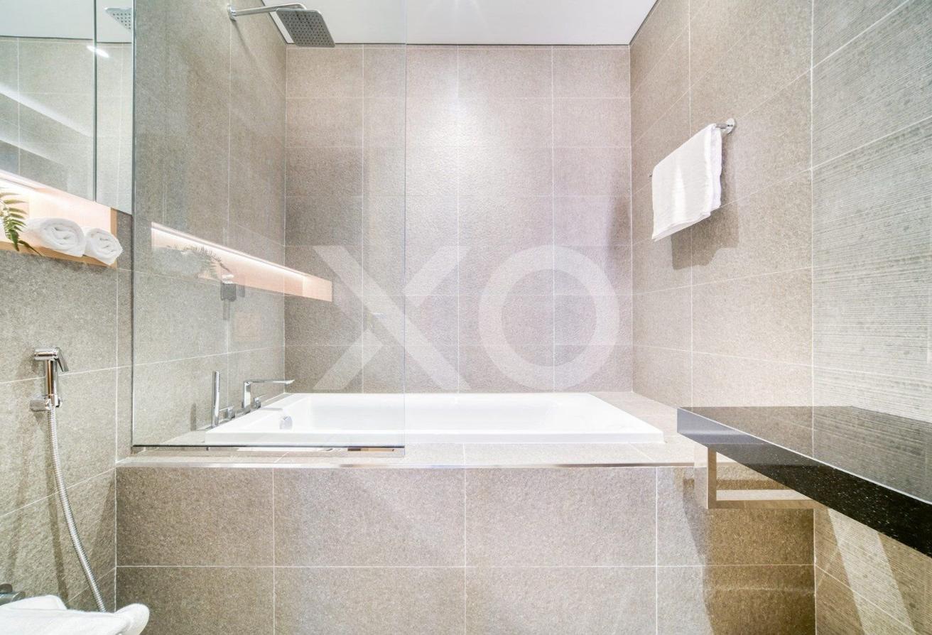 Exclusive | 2 Bed | Fully Furnished photo 9