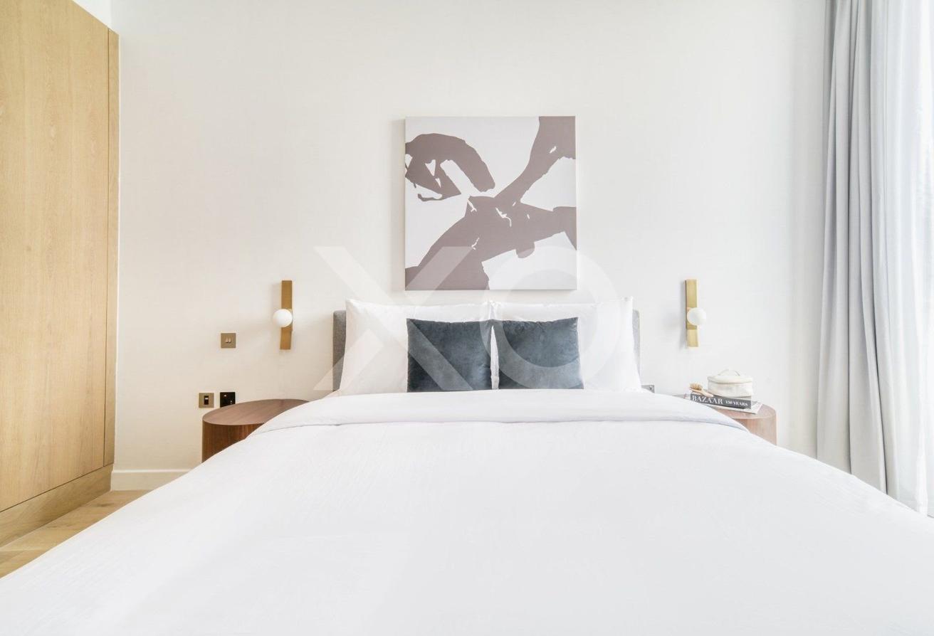 Exclusive | 2 Bed | Fully Furnished photo 11