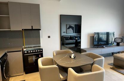 Apartment - 1 Bedroom - 2 Bathrooms for rent in MAG 960 - MAG City - Mohammed Bin Rashid City - Dubai