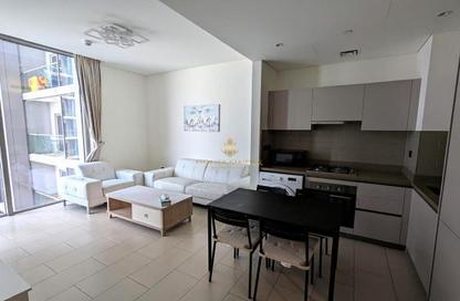 Apartment - 1 Bedroom - 1 Bathroom for rent in Sobha Creek Vistas Reserve - Sobha Hartland - Mohammed Bin Rashid City - Dubai