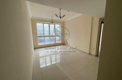 Apartment - 1 - 2 for rent in Al Majaz 2 - Al Majaz - Sharjah