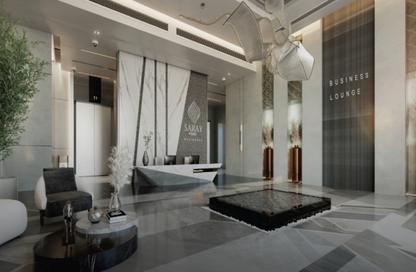 Apartment - Studio - 1 for sale in Saray Prime Residences - Dubai Land Residence Complex - Dubai