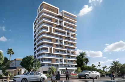 Apartment - Studio - 1 for sale in Saray Prime Residences - Dubai Land Residence Complex - Dubai