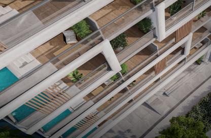 Apartment - Studio - 1 for sale in Saray Prime Residences - Dubai Land Residence Complex - Dubai
