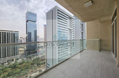 Apartment - 1 Bedroom - 2 Bathrooms for rent in Hameni Tower - District 15 - Jumeirah Village Circle - Dubai Apartment - 1 Bedroom - 2 Bathrooms for rent in Hameni Tower - District 15 - Jumeirah Village Circle - Dubai