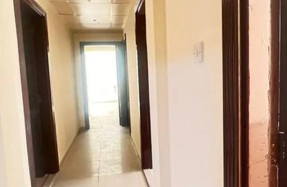 Apartment - 1 Bedroom - 1 Bathroom for rent in Al Rashidiya Towers - Al Rashidiya - Ajman Downtown - Ajman Apartment - 1 Bedroom - 1 Bathroom for rent in Al Rashidiya Towers - Al Rashidiya - Ajman Downtown - Ajman