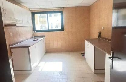 Apartment - 1 Bedroom - 1 Bathroom for rent in Al Rashidiya Towers - Al Rashidiya - Ajman Downtown - Ajman Apartment - 1 Bedroom - 1 Bathroom for rent in Al Rashidiya Towers - Al Rashidiya - Ajman Downtown - Ajman