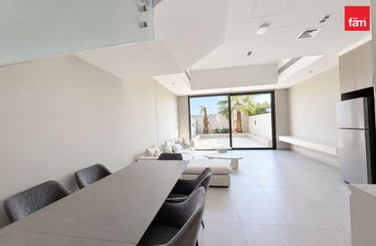 Townhouse - 2 - 3 for rent in MAG Eye - MAG City - Mohammed Bin Rashid City - Dubai Townhouse - 2 - 3 for rent in MAG Eye - MAG City - Mohammed Bin Rashid City - Dubai