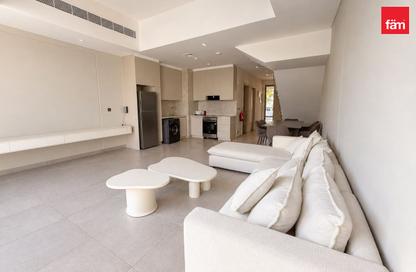 Townhouse - 2 - 3 for rent in MAG Eye - MAG City - Mohammed Bin Rashid City - Dubai Townhouse - 2 - 3 for rent in MAG Eye - MAG City - Mohammed Bin Rashid City - Dubai