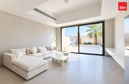 Townhouse - 2 Bedrooms - 3 Bathrooms for rent in MAG Eye - MAG City - Mohammed Bin Rashid City - Dubai