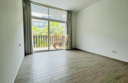 Apartment - 1 - 1 for rent in Belgravia 3A - Belgravia 3 - District 15 - Jumeirah Village Circle - Dubai