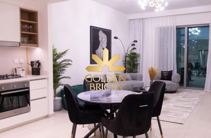 Apartment - 2 Bedrooms - 2 Bathrooms for rent in Downtown Views II - Downtown Dubai - Dubai
