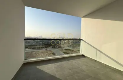 Apartment - 1 Bedroom - 1 Bathroom for rent in Petalz By Danube 1 - Petalz by Danube - International City - Dubai