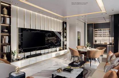 Apartment - 1 - 1 for sale in Bayz 102 by Danube - Business Bay - Dubai Apartment - 1 - 1 for sale in Bayz 102 by Danube - Business Bay - Dubai
