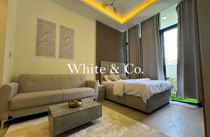 Apartment - Studio - 1 for sale in Azizi Riviera 11 - Azizi Riviera - Meydan One - Meydan - Dubai