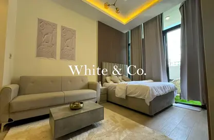 Apartment - 1 Bathroom for sale in Azizi Riviera 11 - Azizi Riviera - Meydan One - Meydan - Dubai Apartment - 1 Bathroom for sale in Azizi Riviera 11 - Azizi Riviera - Meydan One - Meydan - Dubai
