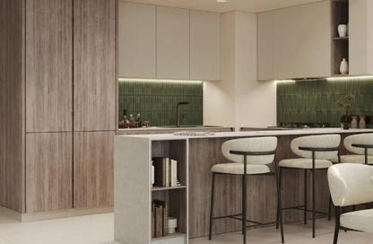 Apartment - 1 Bedroom - 2 Bathrooms for sale in The Wilds Residences - The Wilds by Aldar - Dubai Land - Dubai Apartment - 1 Bedroom - 2 Bathrooms for sale in The Wilds Residences - The Wilds by Aldar - Dubai Land - Dubai
