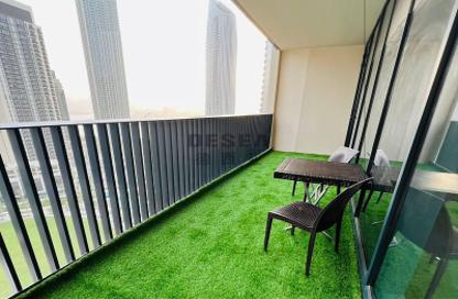 Apartment - 2 Bedrooms - 2 Bathrooms for rent in Harbour Gate Tower 1 - Harbour Gate - Dubai Creek Harbour (The Lagoons) - Dubai Apartment - 2 Bedrooms - 2 Bathrooms for rent in Harbour Gate Tower 1 - Harbour Gate - Dubai Creek Harbour (The Lagoons) - Dubai