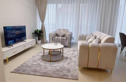 Apartment - 2 Bedrooms - 2 Bathrooms for rent in Harbour Gate Tower 1 - Harbour Gate - Dubai Creek Harbour (The Lagoons) - Dubai Apartment - 2 Bedrooms - 2 Bathrooms for rent in Harbour Gate Tower 1 - Harbour Gate - Dubai Creek Harbour (The Lagoons) - Dubai