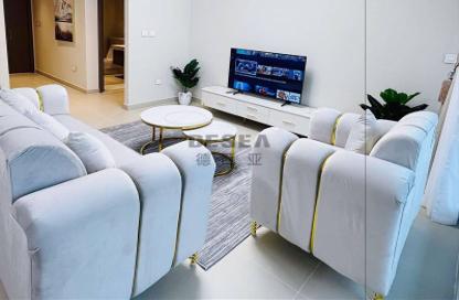 Apartment - 2 Bedrooms - 2 Bathrooms for rent in Harbour Gate Tower 1 - Harbour Gate - Dubai Creek Harbour (The Lagoons) - Dubai Apartment - 2 Bedrooms - 2 Bathrooms for rent in Harbour Gate Tower 1 - Harbour Gate - Dubai Creek Harbour (The Lagoons) - Dubai