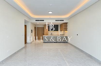 Apartment - 1 - 2 for rent in Golf Residences by Fortimo - Dubai Hills Estate - Dubai