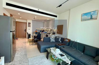 Apartment - 1 Bedroom - 2 Bathrooms for sale in Binghatti Azure - District 16 - Jumeirah Village Circle - Dubai