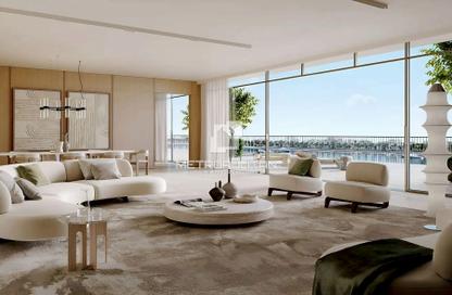 Apartment - 2 Bedrooms - 2 Bathrooms for sale in Bay Grove Residence 3 - Bay Grove Residences - Dubai Islands - Dubai