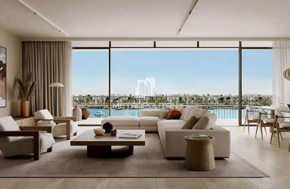 Apartment - 2 Bedrooms - 2 Bathrooms for sale in Bay Grove Residence 3 - Bay Grove Residences - Dubai Islands - Dubai