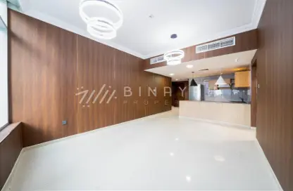 شقة - 2 غرف نوم - 2 حمامات للايجار في برج أونتاريو - الخليج التجاري - دبي