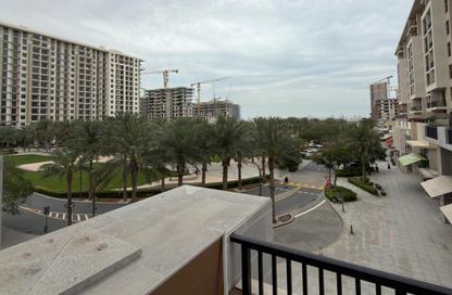 Apartment - 2 Bedrooms - 2 Bathrooms for rent in Warda Apartments 1A - Warda Apartments 1 - Warda Apartments - Town Square - Dubai
