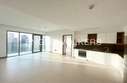 Apartment - 2 Bedrooms - 3 Bathrooms for rent in Vida Residences Dubai Marina - Dubai Marina - Dubai