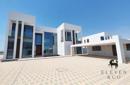 Villa - 5 - 6 for rent in Nad Al Dhabi - Al Jubail Island - Abu Dhabi Villa - 5 - 6 for rent in Nad Al Dhabi - Al Jubail Island - Abu Dhabi