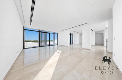 Villa - 5 - 6 for rent in Nad Al Dhabi - Al Jubail Island - Abu Dhabi