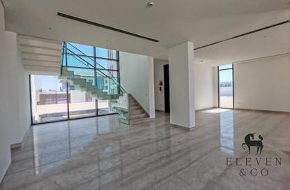 Villa - 5 - 6 for rent in Nad Al Dhabi - Al Jubail Island - Abu Dhabi Villa - 5 - 6 for rent in Nad Al Dhabi - Al Jubail Island - Abu Dhabi