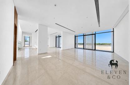 Villa - 5 - 6 for rent in Nad Al Dhabi - Al Jubail Island - Abu Dhabi