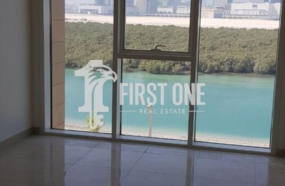 Apartment - 3 Bedrooms - 3 Bathrooms for rent in Al Qurm View - Shams Abu Dhabi - Al Reem Island - Abu Dhabi Apartment - 3 Bedrooms - 3 Bathrooms for rent in Al Qurm View - Shams Abu Dhabi - Al Reem Island - Abu Dhabi
