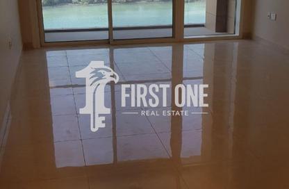 Apartment - 3 Bedrooms - 3 Bathrooms for rent in Al Qurm View - Shams Abu Dhabi - Al Reem Island - Abu Dhabi