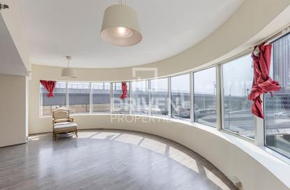 Apartment - 3 - 4 for sale in KG Tower - Dubai Marina - Dubai