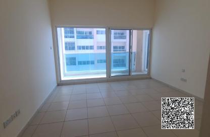 Apartment - 2 Bedrooms - 3 Bathrooms for rent in Ajman One Tower 1 - Ajman One - Ajman Downtown - Ajman