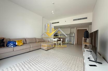 Apartment - 1 Bedroom - 2 Bathrooms for rent in Nada Residences - Maryam Island - Al Khan - Sharjah