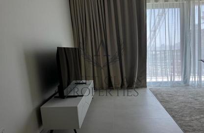 Apartment - 1 Bedroom - 2 Bathrooms for rent in Park Horizon Tower 2 - Park Horizon - Dubai Hills Estate - Dubai