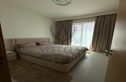 Apartment - 1 Bedroom - 2 Bathrooms for rent in Park Horizon Tower 2 - Park Horizon - Dubai Hills Estate - Dubai