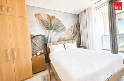 Apartment - 1 Bedroom - 2 Bathrooms for rent in SLS Dubai Hotel and Residences - Business Bay - Dubai Apartment - 1 Bedroom - 2 Bathrooms for rent in SLS Dubai Hotel and Residences - Business Bay - Dubai
