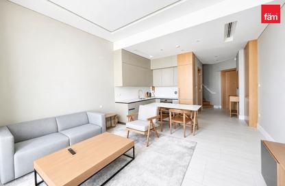 Apartment - 1 Bedroom - 2 Bathrooms for rent in SLS Dubai Hotel and Residences - Business Bay - Dubai Apartment - 1 Bedroom - 2 Bathrooms for rent in SLS Dubai Hotel and Residences - Business Bay - Dubai