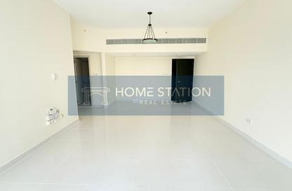 Apartment - 3 - 3 for rent in Zabeel Tower - Sheikh Zayed Road - Dubai