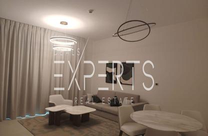 Apartment - 1 Bedroom - 1 Bathroom for rent in Views B - Yas Golf Collection - Yas Island - Abu Dhabi