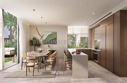 Villa - 4 - 4 for sale in Milon at Athlon - Athlon by Aldar - Dubai
