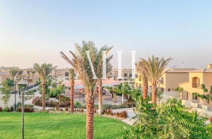 Villa - 5 - 6 for rent in La Quinta - Villanova - Dubai