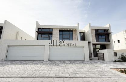 Villa - 6 - 7+ for rent in District One West - District One - Mohammed Bin Rashid City - Dubai Villa - 6 - 7+ for rent in District One West - District One - Mohammed Bin Rashid City - Dubai