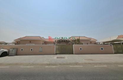 Villa - 2 Bedrooms - 3 Bathrooms for rent in Mirdif Villas - Mirdif - Dubai Villa - 2 Bedrooms - 3 Bathrooms for rent in Mirdif Villas - Mirdif - Dubai